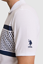U.S. Polo Assn. Erkek Tişört PU-9644