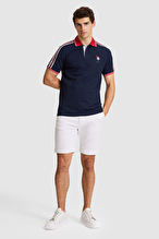 U.S. Polo Assn. Erkek Tişört PU-9654