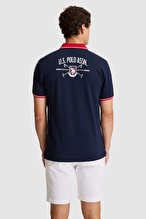 U.S. Polo Assn. Erkek Tişört PU-9654