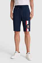 U.S. Polo Assn. Erkek Bermuda PU-9721