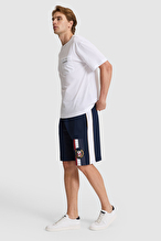 U.S. Polo Assn. Erkek Bermuda PU-9721