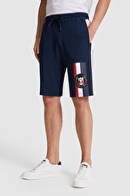 U.S. Polo Assn. Erkek Bermuda PU-9721