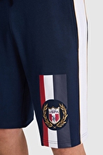 U.S. Polo Assn. Erkek Bermuda PU-9721