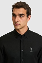 U.S. Polo Assn. Erkek Gömlek PU-8946