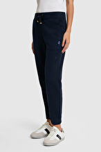 U.S. Polo Assn. Kadın Pantolon 9046.VR033