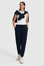 U.S. Polo Assn. Kadın Pantolon 9046.VR034