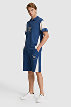 U.S. Polo Assn. Erkek Bermuda PU-9718