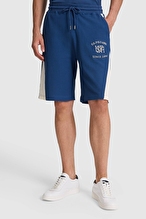 U.S. Polo Assn. Erkek Bermuda PU-9718