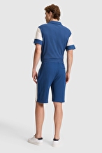 U.S. Polo Assn. Erkek Bermuda PU-9718
