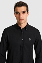 U.S. Polo Assn. Erkek Gömlek PU-8905