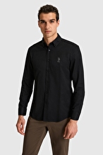 U.S. Polo Assn. Erkek Gömlek PU-8905