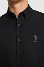U.S. Polo Assn. Erkek Gömlek PU-8905