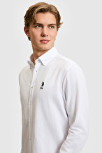 U.S. Polo Assn. Erkek Gömlek PU-8905