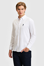 U.S. Polo Assn. Erkek Gömlek PU-8905