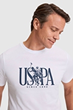 U.S. Polo Assn. Erkek Tişört PU-10369