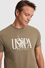 U.S. Polo Assn. Erkek Tişört PU-10369