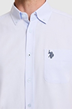 U.S. Polo Assn. Erkek Gömlek PU-8945