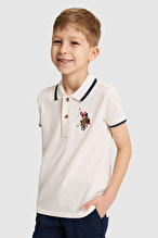 U.S Polo Assn. Erkek Çocuk Tişört PU-8729VR256