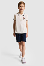 U.S Polo Assn. Erkek Çocuk Tişört PU-8729VR256