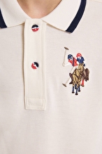 U.S Polo Assn. Erkek Çocuk Tişört PU-8729VR256
