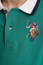 U.S Polo Assn. Erkek Çocuk Tişört PU-8729VR079