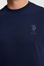 U.S. Polo Assn. Erkek Tişört PU-11947