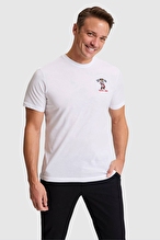 U.S. Polo Assn. Erkek Tişört PU-11109