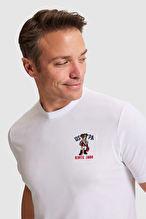 U.S. Polo Assn. Erkek Tişört PU-11109