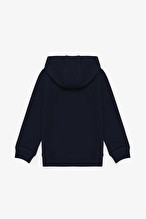 U.S Polo Assn. Erkek Çocuk Sweat PU-8657VR033