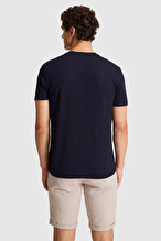 U.S. Polo Assn. Erkek Tişört PU-9696