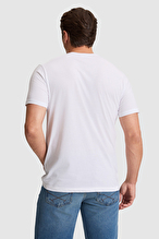 U.S. Polo Assn. Erkek Tişört PU-8732