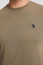 U.S. Polo Assn. Erkek Tişört PU-8732