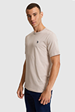 U.S. Polo Assn. Erkek Tişört PU-8732