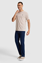 U.S. Polo Assn. Erkek Tişört PU-8732