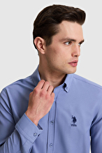 U.S. Polo Assn. Erkek Gömlek PU-8957