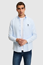 U.S. Polo Assn. Erkek Gömlek PU-8957
