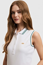 U.S. Polo Assn. Kadın Tişört 9989.VR013