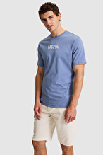 U.S. Polo Assn. Erkek Tişört PU-13433