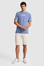 U.S. Polo Assn. Erkek Tişört PU-13433