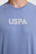 U.S. Polo Assn. Erkek Tişört PU-13433