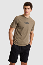U.S. Polo Assn. Erkek Tişört PU-13433