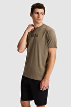 U.S. Polo Assn. Erkek Tişört PU-13433