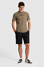 U.S. Polo Assn. Erkek Tişört PU-13433