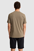 U.S. Polo Assn. Erkek Tişört PU-13433