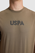 U.S. Polo Assn. Erkek Tişört PU-13433