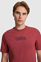 U.S. Polo Assn. Erkek Tişört PU-13433