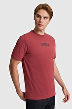 U.S. Polo Assn. Erkek Tişört PU-13433