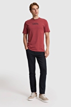 U.S. Polo Assn. Erkek Tişört PU-13433
