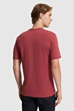 U.S. Polo Assn. Erkek Tişört PU-13433