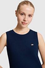 U.S. Polo Assn. Kadın Elbise 9021.VR033